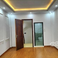 Bán Nhà Bằng B, 3 Bước Ra Ô Tô, 30M2, 5,9 Tỷ