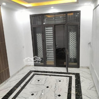 Bán Nhà Bằng B, 3 Bước Ra Ô Tô, 30M2, 5,9 Tỷ