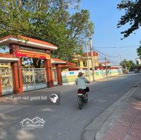 Bán Trục Chính 140M2 Tân Tiến Giáp Sân Golf Sky Lake Resort Chương Mỹ Giá Hơn 1 Tỷ.