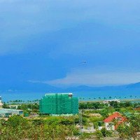 View Trọn Biển Và Bến Du Thuyền Nha Trang, Tuyệt Phẩm - Cạnh Chùa Đa Bảo