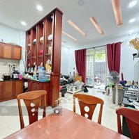 Phú Thọ Hòa, Tân Phú, 100M2 (5M X 20M), Hẻm Nhựa 7M O6To Tránh, 4 Phòng Ngủ 5 Vệ Sinh Vuông A4