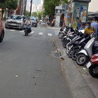Bán Nhà Mặt Tiền Đường Tôn Thất Tùng Quận 1 - 48M2 - 2 Tầng - 19,5 Tỷ