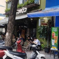 Bán Nhà Mặt Tiền Đường Tôn Thất Tùng Quận 1 - 48M2 - 2 Tầng - 19,5 Tỷ