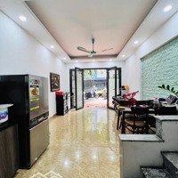 Đẳng Cấp View Hồ - Phố Trích Sài - Ngõ 3 Làn Xe Ô Tô Tránh Nhau - 2 Thoáng Vĩnh Viễn. Nhỉnh 16 Tỷ