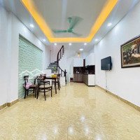 Đẳng Cấp View Hồ - Phố Trích Sài - Ngõ 3 Làn Xe Ô Tô Tránh Nhau - 2 Thoáng Vĩnh Viễn. Nhỉnh 16 Tỷ