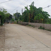 Chuyển Nhượng 1850M2 Lô Góc Hai Mặt Tiền Dài Miên Man Tại Lương Sơn Hòa Bình Giá 5,X Tr/M