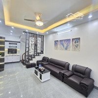 Nhà Mới Đón Tết Phố Tam Trinh Giáp Time City 38M, 5 Tầng, 2 Mặt Ngõ, Giá Bán 6,3 Tỷ, Gần Ô Tô, Gần Phố.