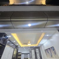 Nhà Mới Đón Tết Phố Tam Trinh Giáp Time City 38M, 5 Tầng, 2 Mặt Ngõ, Giá Bán 6,3 Tỷ, Gần Ô Tô, Gần Phố.