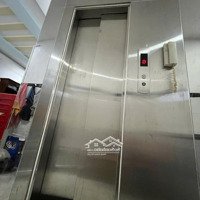 Hẻm Xe Hơi Thông Trường Chinh -110M2- Có Thang Máy Vào Ở Ngay. Nhình 9 Tỳ