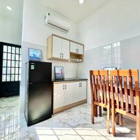 Căn Hộ Mini - Hơn 50 Phòng Studio Cửa Sổ - Có Thang Máy - Bảo Vệ 24/7 - Cầu Rạch Ông