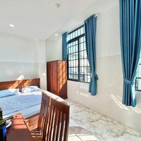 Căn Hộ Mini - Hơn 50 Phòng Studio Cửa Sổ - Có Thang Máy - Bảo Vệ 24/7 - Cầu Rạch Ông