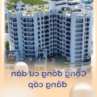 Nhận Kí Gửi Bán Căn Hộ Ct2 Thanh Khoản Cực Nhanh. Lh Em Minh 0978.719.***