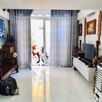 Bán Gấp Nhà Riêng Đường Nguyễn Oanh 9,9 Tỷ 70M2, 5 Pn, Pháp Lý Đầy Đủ