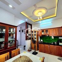 Nhà Đẹp , Bình Thạnh 47M2 ( 4* 11,7) , 4 Tầng _ Hẻm Xe Hơi _ Giá Bán 7,2 Tỷ _ Gần Trung Tâm Bà Chiểu