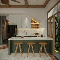 Bán Nhà 3 Tầng Lô Góc Phan Thúc Duyện - Vị Trí Kinh Doanh Đắc Địa Ngay Phố Tây - 1X Tỷ