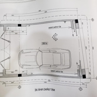 Cần Bán Gâp Căn Nhàhẽm Xe Hơi_ Lý Phục Man - Quận 7 - 70M2 - 3 Tầng - Giá Bán 8.97 Tỷ