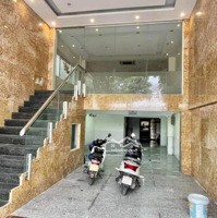 Mp Siêu Rẻ - Bán Gấp Tòa Building 8 Tầng Mp Lê Trọng Tấn 181M. Vị Trí Cực Đắc Địa.