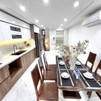 Bán Nhà Đẹp Đội Cấn, 2 Mặt Ngõ Thoáng, 50M Ra Phố, Ngõ Thông, Kinh Doanh 38M2, Hơn 8 Tỷ