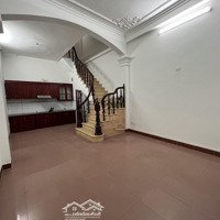 Phân Lô Đại Kim - Hoàng Mai - Oto Vào Nhà , Kinh Doanh - Dân Trí Cao - 38M2 - 8Tỷ9 Thương Lượng