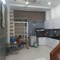 Bán Nhà Đẹp Mới Hẻm Xe Hơi Đường Gò Dầu Tân Phú 52M2 2 Phòng Ngủ 2 Vệ Sinh1Pk Giá Bán 4.85 Tỷ