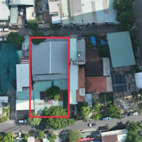 1000M2 Đất 2 Mặt Tiền Thảo Điền - Quận 2, Có Sẵn Nhà Tiền Chế, Cho Thuê Chỉ 150 Triệu/Tháng