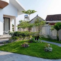 Đầu Tư Giảm Sâu Bán Gấp Biệt Thự 170M2 Rẻ Nhất Trục Trần Não Quận 2 Chỉ 26 Tỷ Đang Cho Khách Thuê