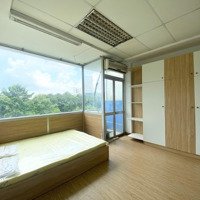 Căn Hộ Studio Ban Công 40M2 Giá Chỉ Từ 6X, Ngay Cv Hoàng Văn Thụ