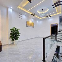 Nhà 80M2 3P Ngủ - Hiện Đang Cho Thuê 7 Triệu/Tháng- Ở Bình Chánh Giá Bán 2Tỷ1/Shr/ Còn Tl