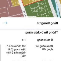 Lô Đất Ngay Sát Mặt Tiền Phạm Văn Đồng Linh Đông - Cn 60M2 4X14M Vuông, Hẻm Xe Hơi 5M, Hệ Số Xd Cao