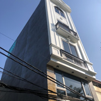 Bán Nhà Đường Tả Thanh Oai, Giá Ưu Đãi 4 Tỷ, 35M2, View Đẹp