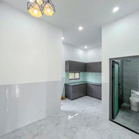 Hàng Độc Tại Đông Thạnh, 2,4 Tỷ, 60M2, 3 Pn, 2 Wc, Nội Thất Full