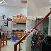 Duy Nhất !!! 2Tỷ570 Nhà 3Tầng-Hẻm 5M Gần Cổng Sau Đh Ngân Hàng-50M2+ 3 Phòng Ngủsổ Riêng, Cho Thuê 14 Triệu