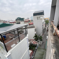 Bán Nhà Mặt Phố Ô Cách Lô Góc 2 Mặt Tiền, 6 Phòng Ngủ, View Hồ, Cạnh Trường Học, Kinh Doanh Đỉnh