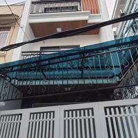 Nhà Đẹp 5 Tầng Ở Ngay Phố Vũ Xuân Thiều, Nội Thất Hiện Đại, Giá Chỉ 150 Triệu/M2