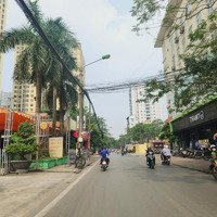 Cần Bán Nhà Tại Đường Lĩnh Nam, Hoàng Mai, Hà Nội, Mặt Ngõ, Vỉa Hè, Kd, Sổ Đỏ 86M2, Giá Chỉ 15,6 Tỷ