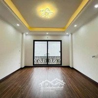 46 Tỷ Mặt Phố Nguyễn Thị Thập Cầu Giấy 90M Có 6 Tầng Thang Máy Kinh Doanh Vip