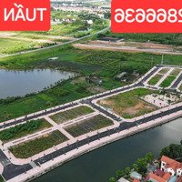 Chính Chủ Bán 90M2 Đất Đấu Giá Xã Tiền Yên - Hoài Đức - Ngay Vành Đai 4 Liên Hệ: 0902 866.636