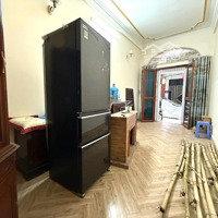 Bán Nhà Riêng Phố Ngô Tất Tố, Đống Đa, Diện Tích 42M2 X 4 Tầng, Mặt Tiền 3M Giá Bán 10,3 Tỷ