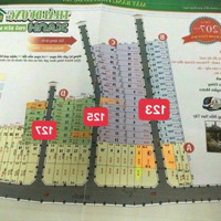 (3.3 Tỷ) Bán Đấtmặt Tiềnhẻm 125 Full Thổ Cư, Xây Dựng Tự Do Đường 6 P. Long Bình Q9 Gần Vinhome