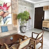 Cho Thuê Căn Hộ The Botanica 3 Phòng Ngủ98M2 Full Nội Thất Đẹp Giá 25 Triệu/Tháng