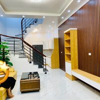 Bán Nhà Phố Kim Ngưu- Hai Bà Trưng- 45M2 4 Tầng- Ngõ Nông- Gần Phố- Chỉ Hơn 6 Tỷ Còn Thương Lượng