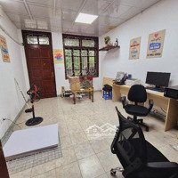 Nhà Riêng Phố Trần Đại Nghĩa - Mặt Tiền Rộng - Vỉa Hè - Ô Tô Tránh - Kinh Doanh Đỉnh 64M2 Giá 9.75
