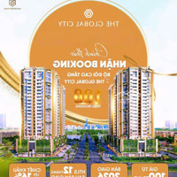 Masteri Grand View - Siêu Phẩm Cao Tầng Đầu Tiên Tại Trung Tâm Mới The Global City