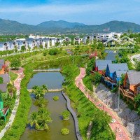 Căn Góc Đẹp Nhất Đỉnh Đồi A View Hồ, View Sông Thiên Nga, 400M2