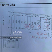 Bán 7 Lô Đất 1/ Nguyễn Duy Trinh, Trường Thạnh - Ngay Ngã Ba Long Thuận