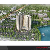 Chung Cư Cao Cấp Lakeside Garden - Lê Hồng Phong, Hải Phòng