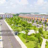 Nhà 3 Tầng View Công Viên Chuẩn Singapore Cho Chuyên Gia Thuê 16 Triệu/Tháng - Trung Tâm Vsip