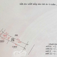 Bán Đất Tặng Nhà 4 Tầng Gia Thụy Long Biên 87M Kinh Doanh Vỉa Hè Nhà Hai Mặt Đường .Đã Tách Hai Sổ