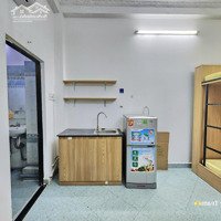 Thuê Ngay Phòng 20M2 Đầy Đủ Nội Thất, Nguyễn Văn Đậu, Bình Thạnh