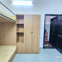 Thuê Ngay Phòng 20M2 Đầy Đủ Nội Thất, Nguyễn Văn Đậu, Bình Thạnh